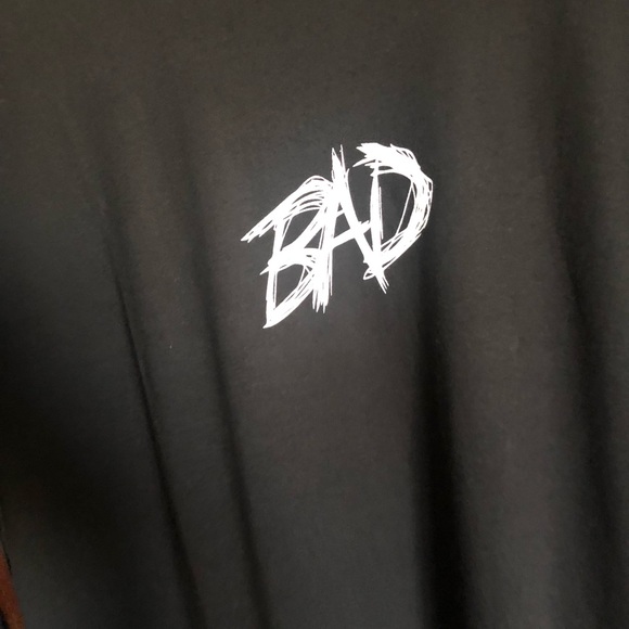 Bad vibes forever Tee - Picture 2 of 5